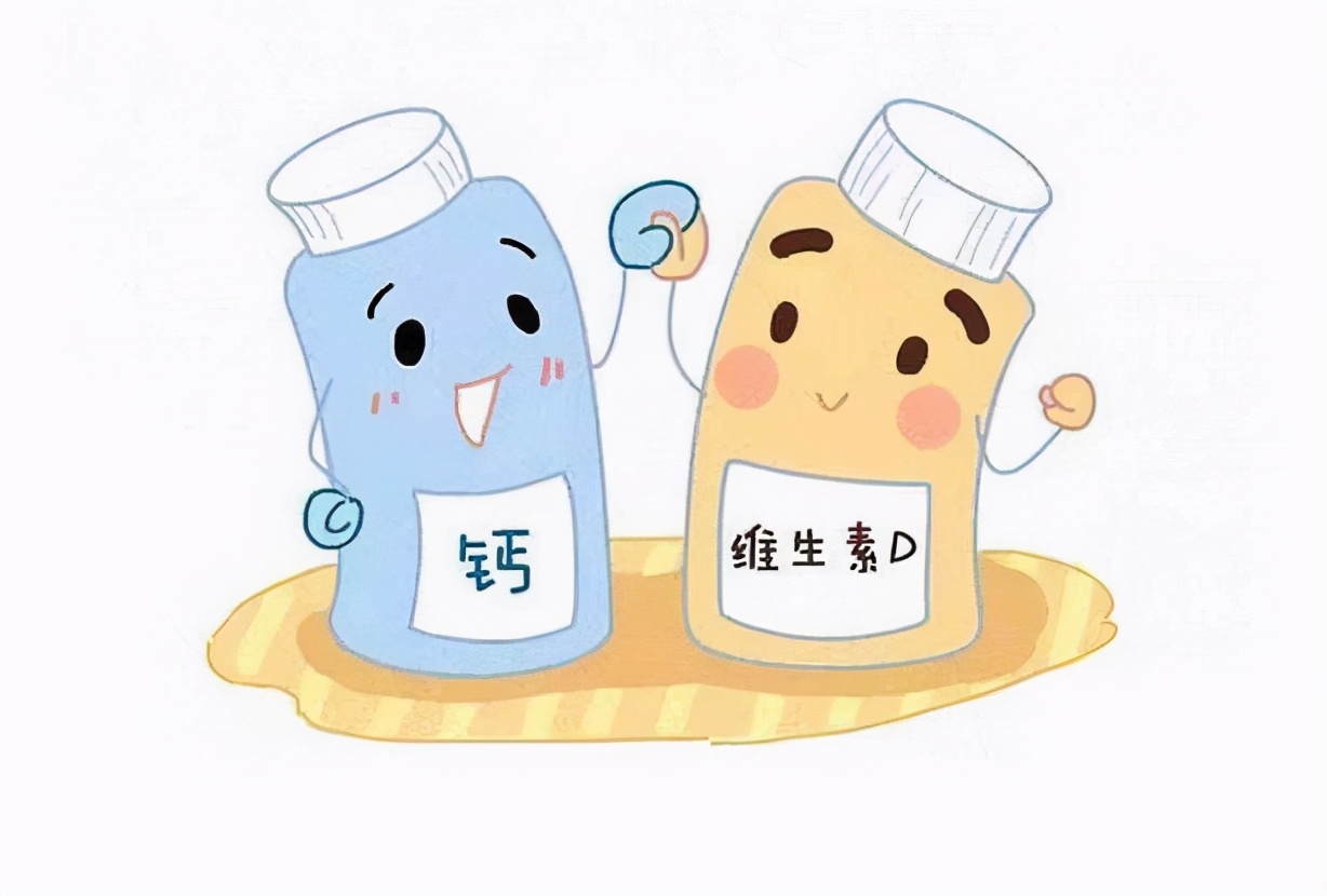 骨头缺钙多长时间能补起来,人体骨头缺钙用什么食补最好