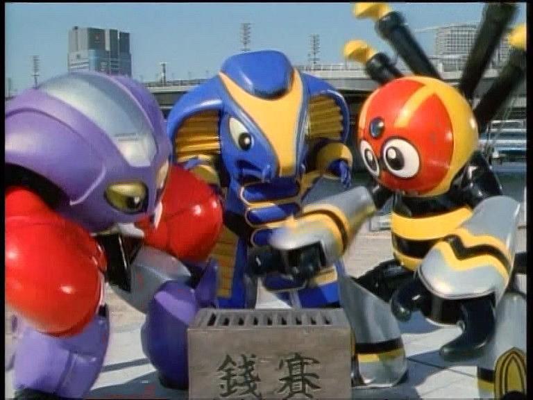 95后童年回忆的真人动漫,小时候看过的冷门真人动漫