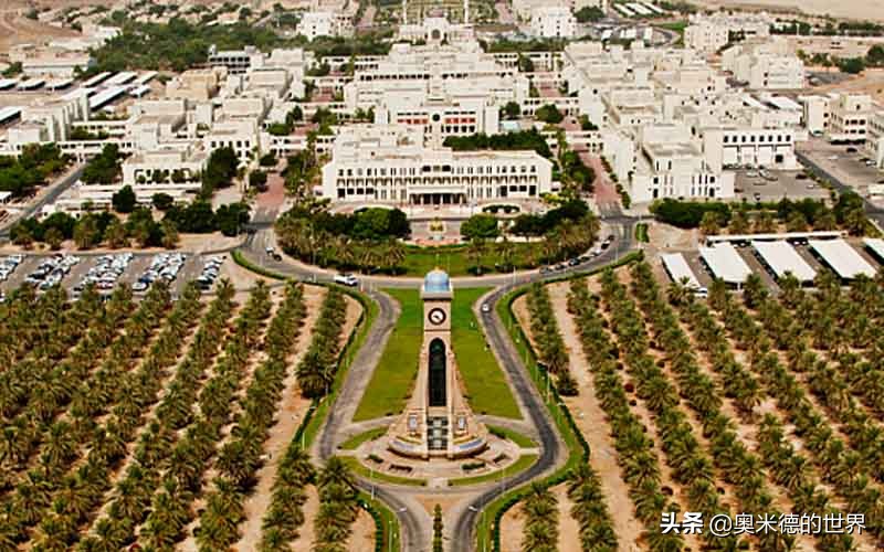 阿曼苏丹国冷知识,关于伊朗的20个冷知识