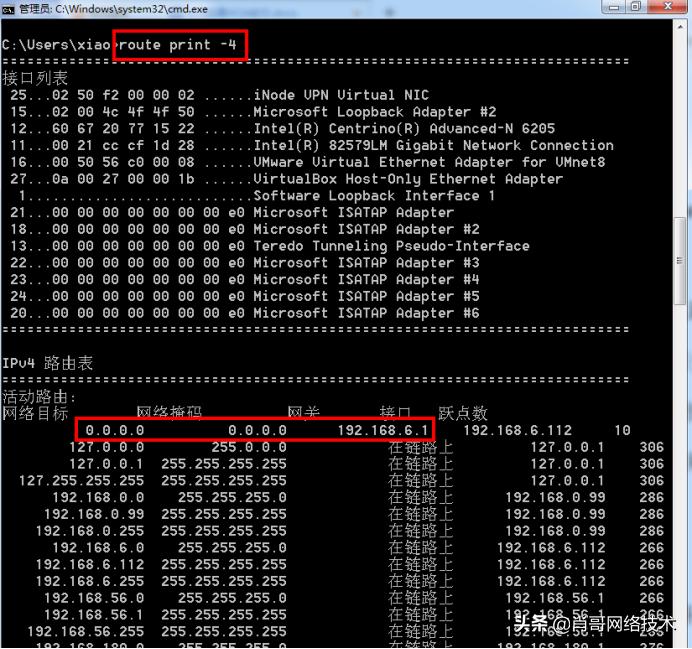 家庭智能网关特点,网关核心概念原理
