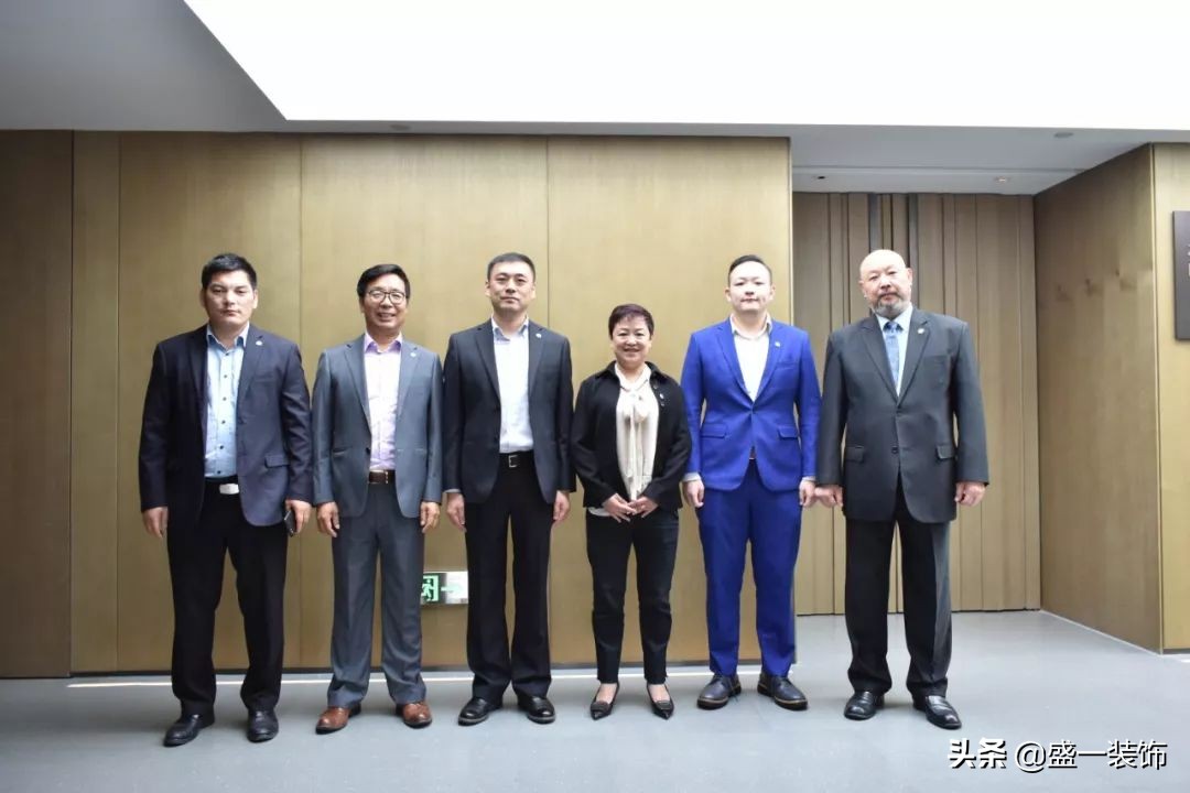 江南韵，古镇情。盛一装饰第十二届老客户答谢会落幕