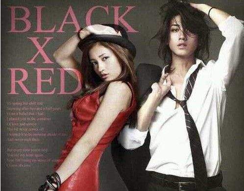 日本最出名的三个男团,令人窒息的日本男团