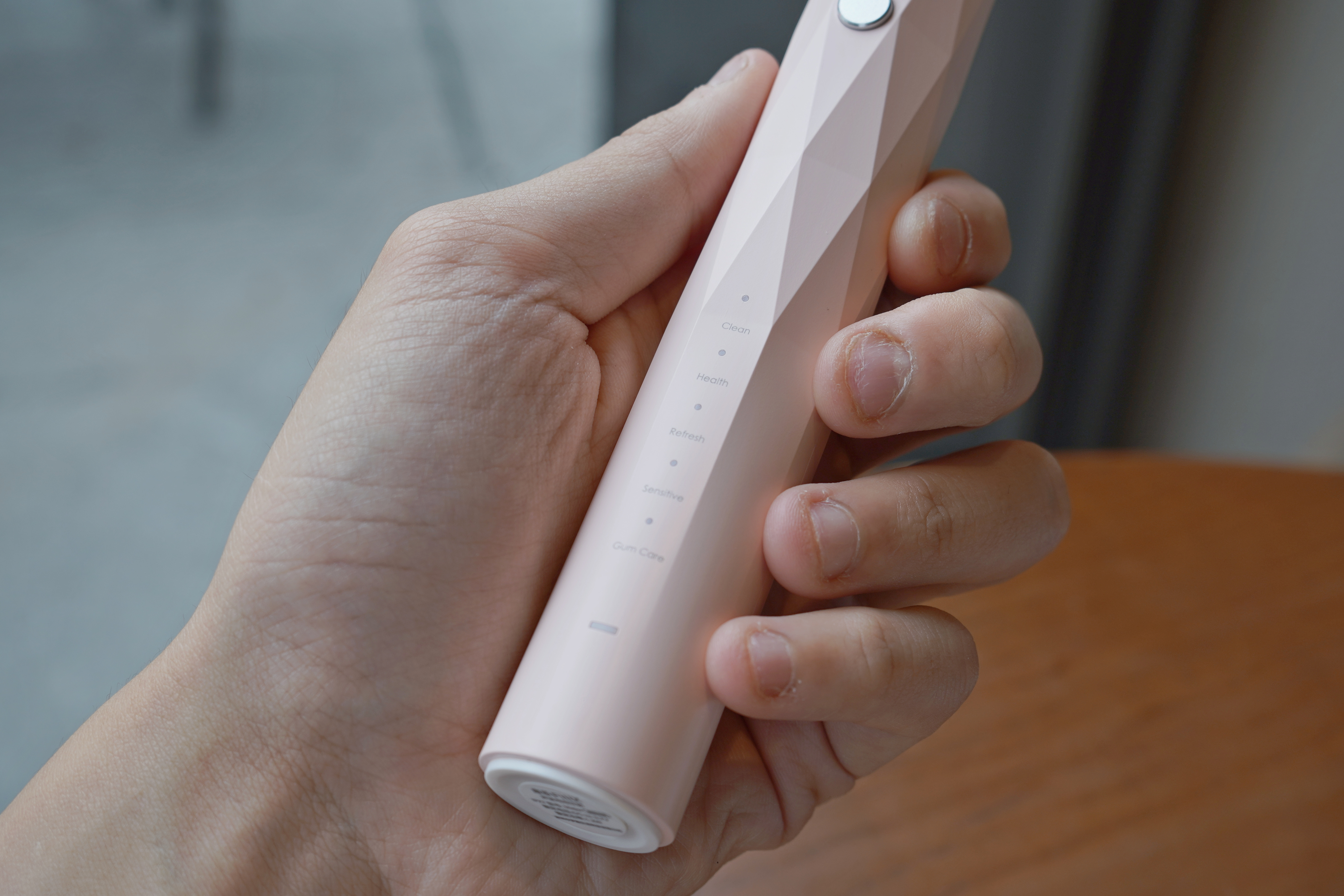 扉乐电动牙刷防水,扉乐major电动牙刷使用指南