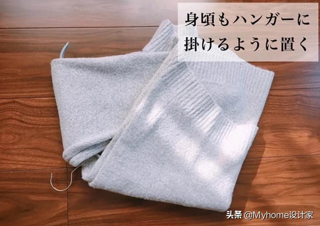 夏天衣柜如何收纳保暖呢,衣柜棉衣羽绒衣怎么收纳比较好