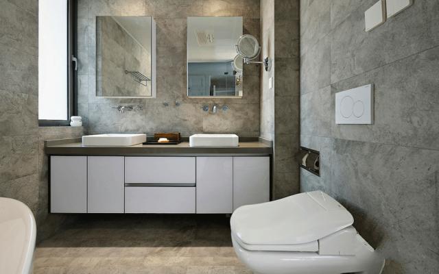 花50万让家增值500万，这80后的北欧风装修把宜家秒成渣了