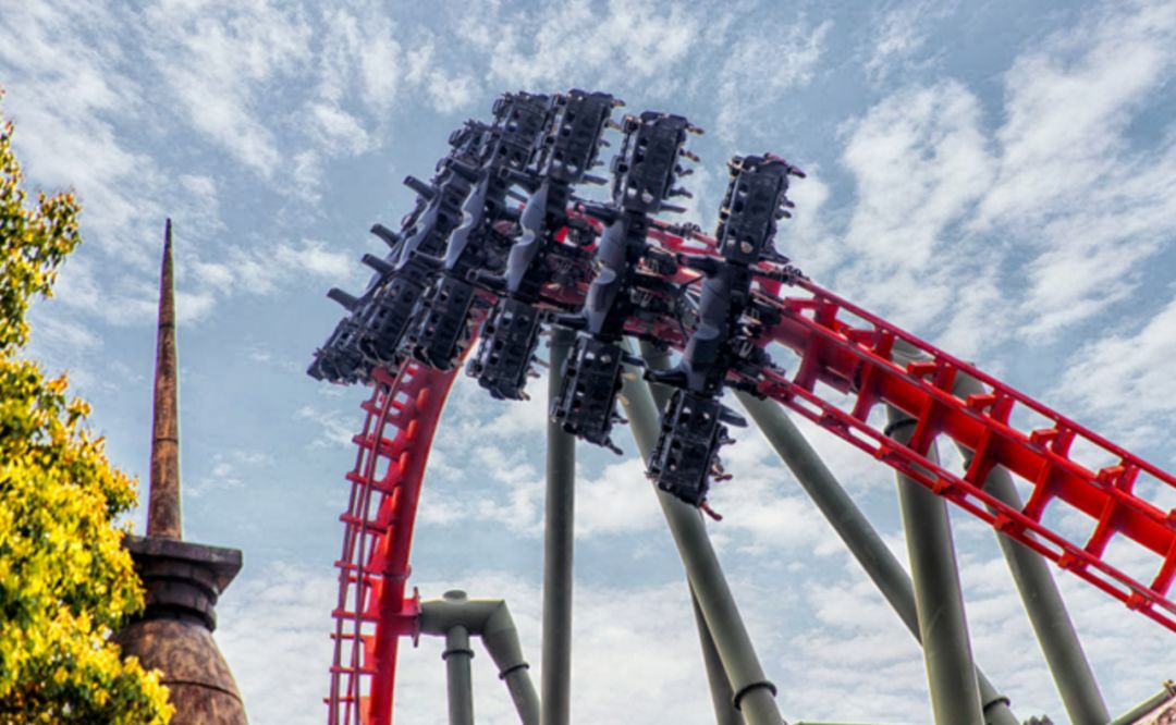 推荐最好玩的乐园,有没有值得玩的地方推荐一下