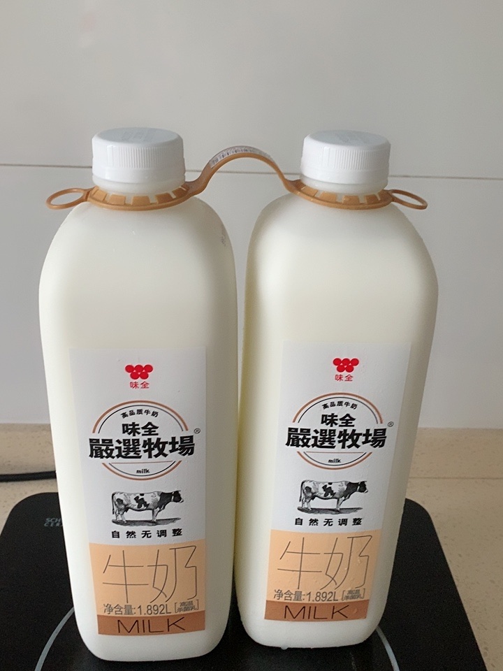 有安全好喝的鲜牛奶推荐吗 (什么牌子的鲜牛奶最好喝又营养)