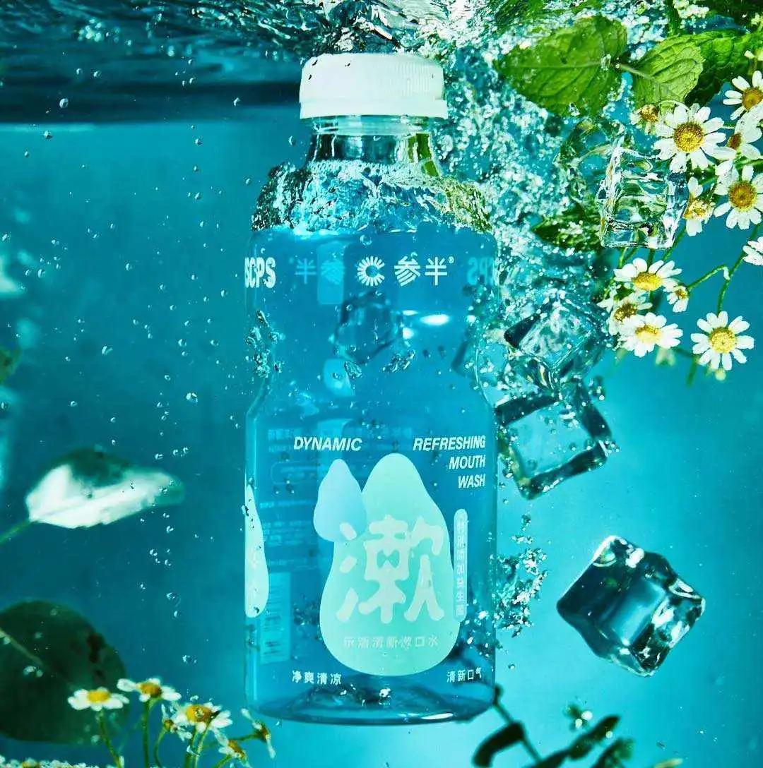 创业3年产值8亿,创业三年销售破亿