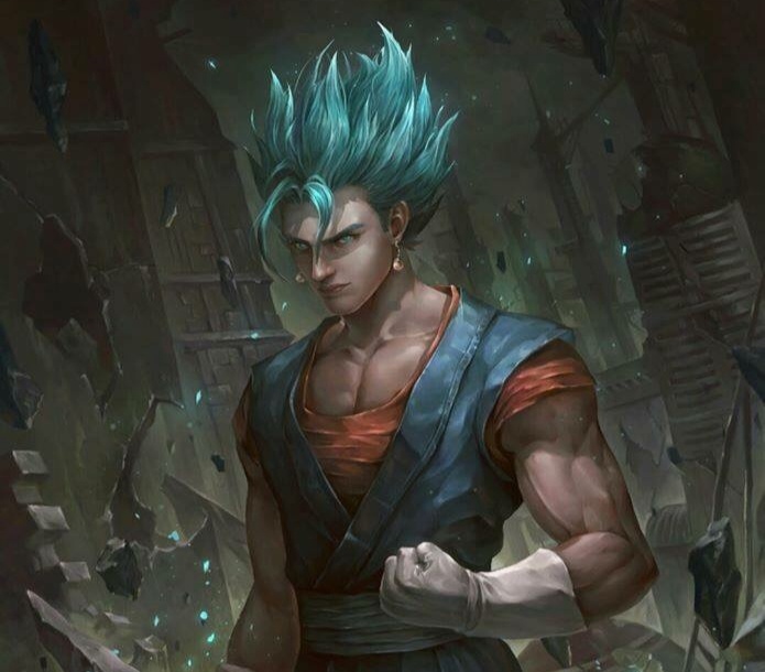 龙珠贝吉特战力是相乘还是相加,龙珠红蓝贝吉特合体视频