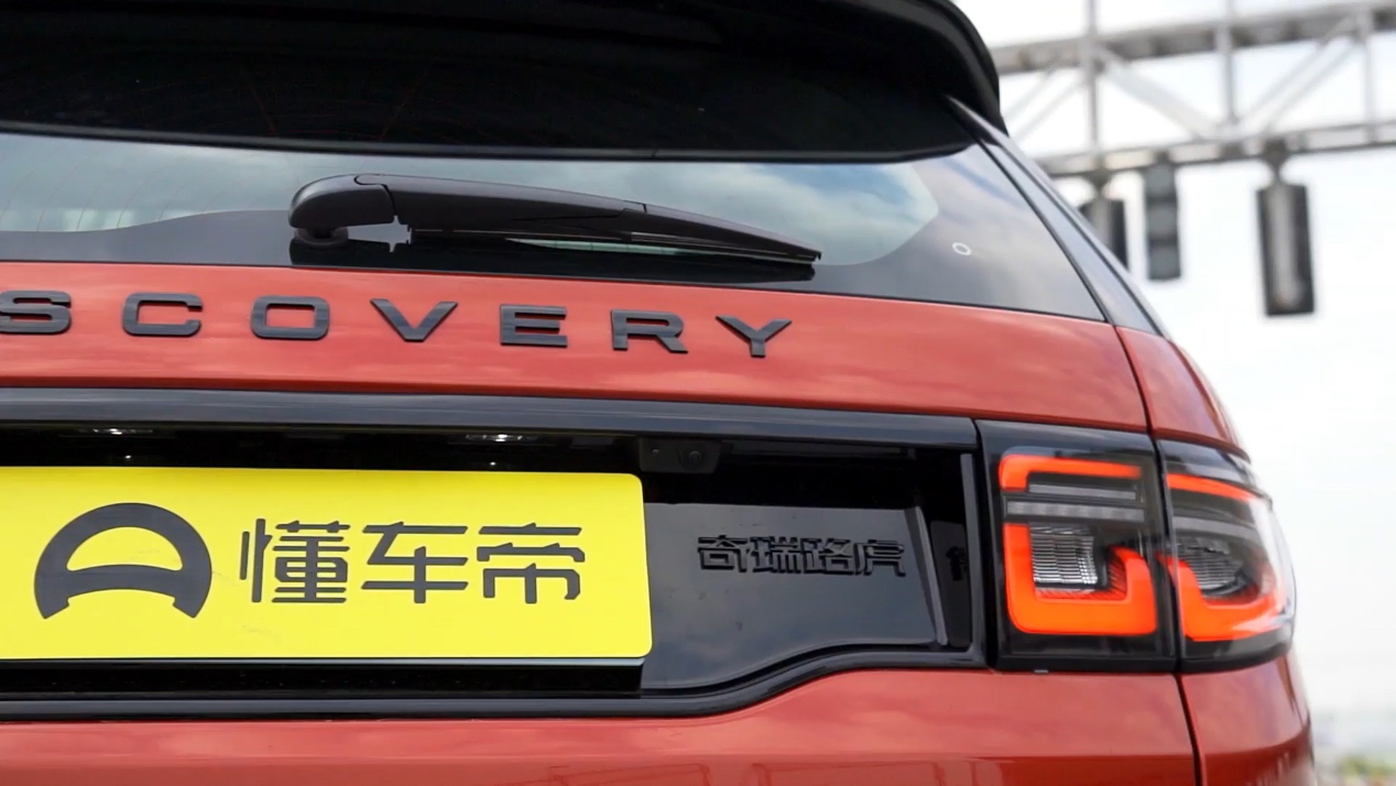 新款路虎发现运动版值得购买吗,全新路虎发现运动版到底表现如何