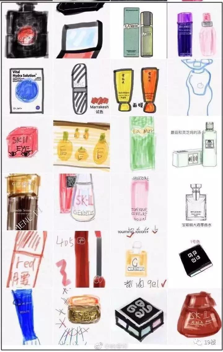 2019年朋友圈的微商和代购们都疯了！全成了灵魂画手和段子王……