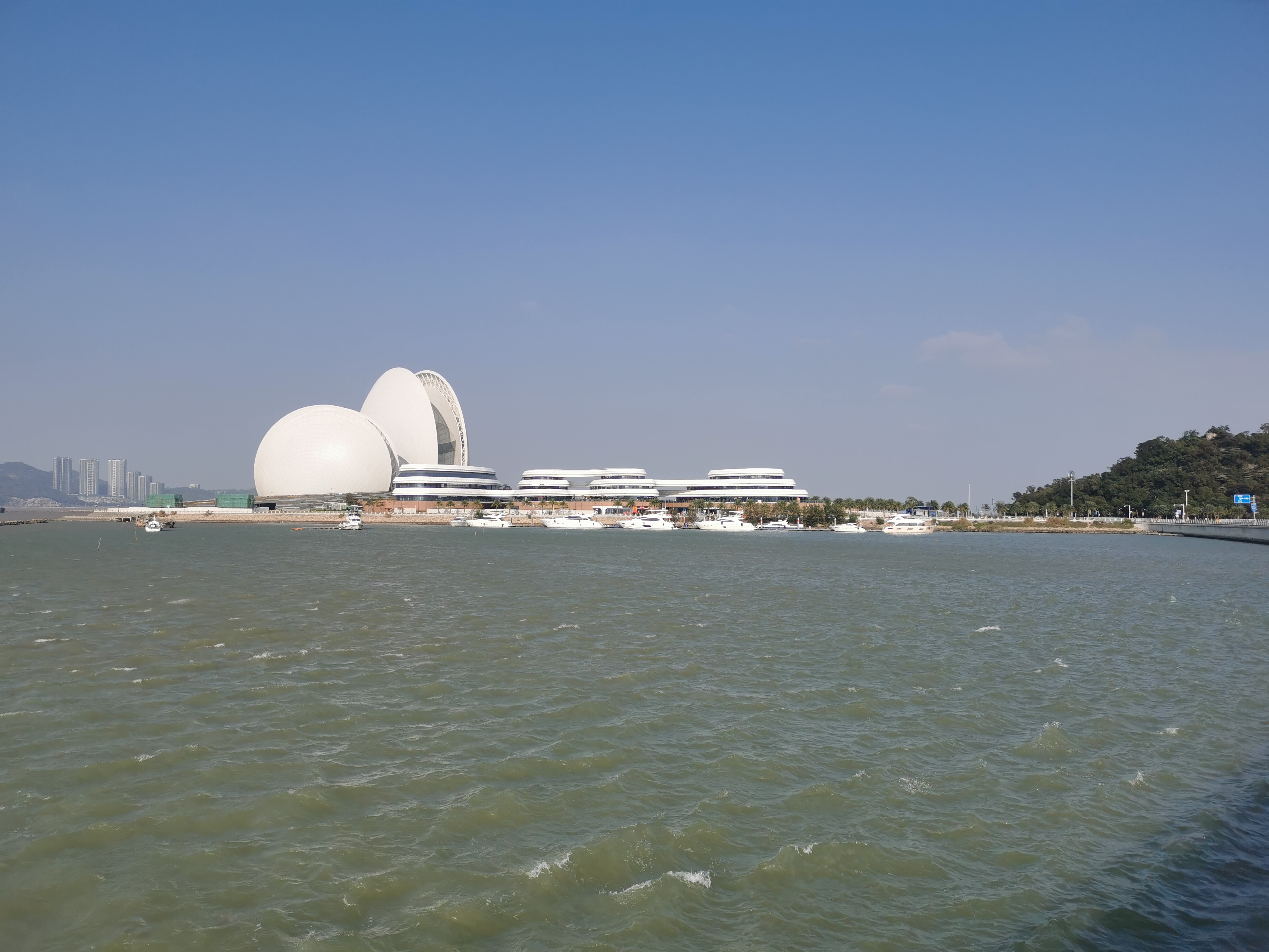 去广东珠海旅行攻略,广东珠海12月旅游攻略