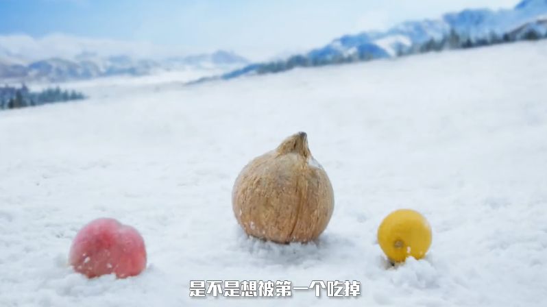 士力架广告饿了么,士力架饿了么广告鬼畜