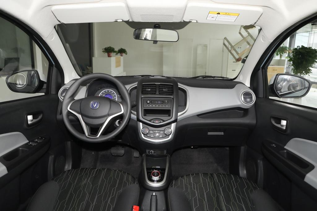 淮安奔奔e-star限时特惠,重庆奔奔e-star购车