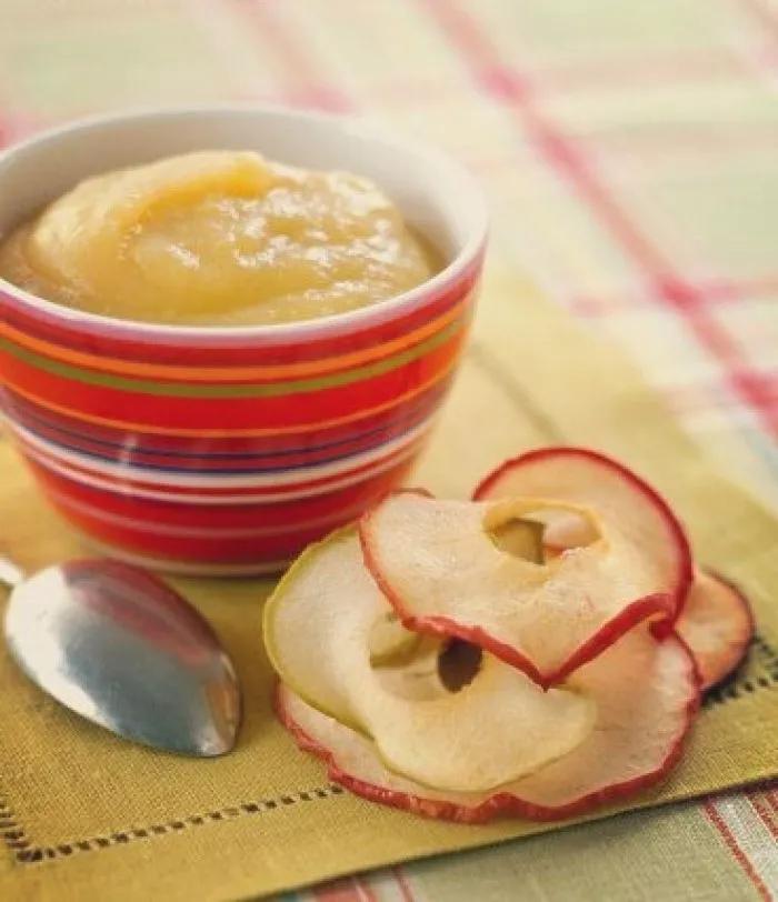 6个月宝宝辅食做法易消化,6个月宝宝营养辅食大全及做法