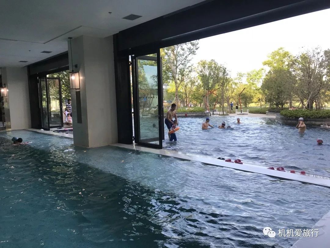 酒店控之苏州万豪酒店，看资深会员怎么说？