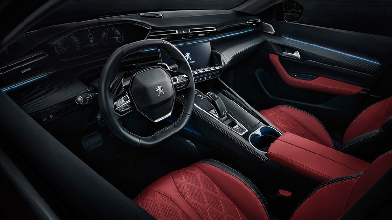 撩燃大长沙～我把新一代508L开进了时尚娱乐之都最火的网红地！