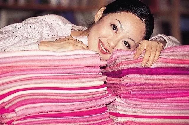 章小蕙靠自己照样精彩,章小蕙赚钱能力