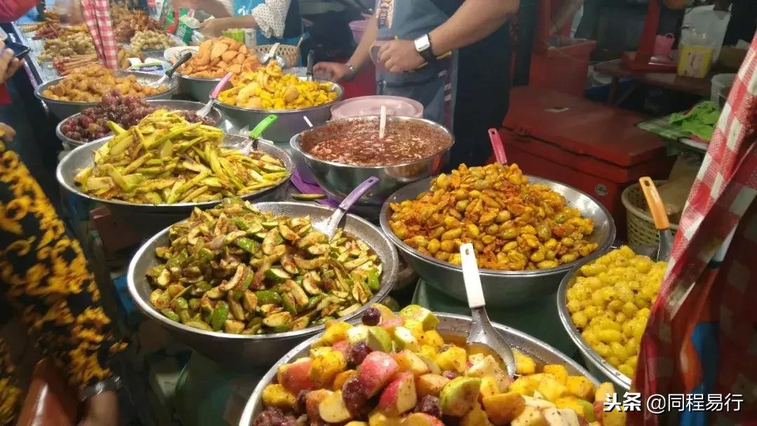 普吉岛应该怎么玩,普吉岛落地签图文攻略