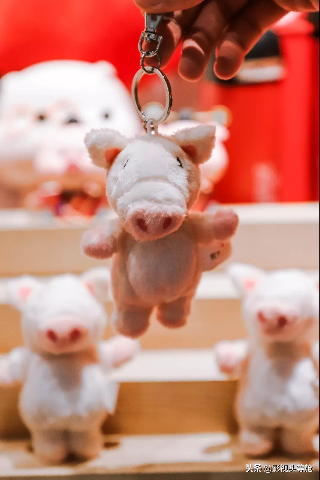 悦方idmall直播,悦方idmall网红店