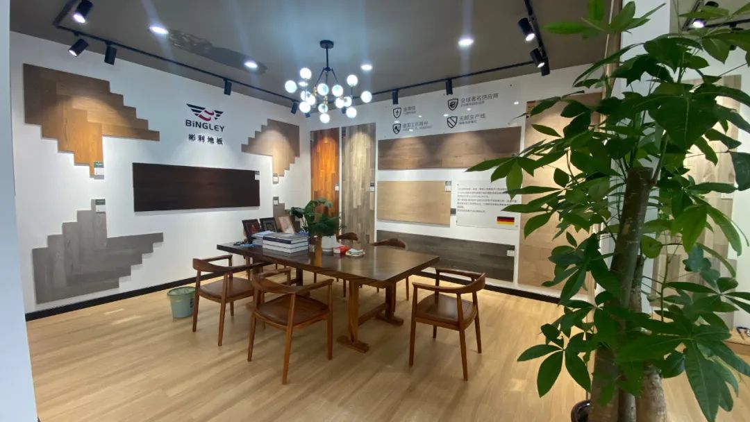 彬利地板招商,彬利地板阜阳店