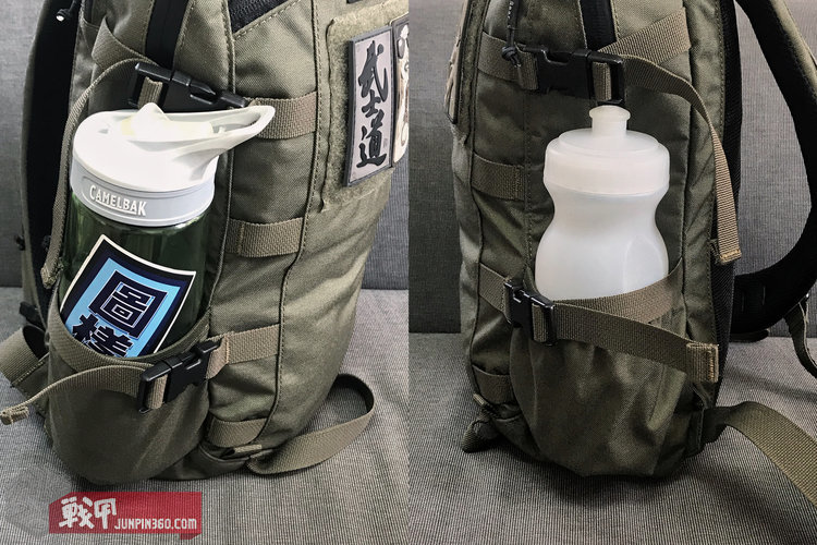 LiiGearMR.Big“大先生”背包长期使用测评