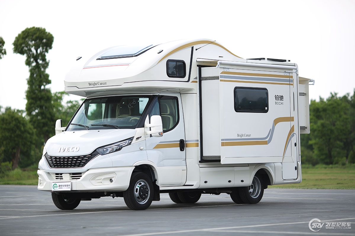 48款房车即将上市！工信部第334批次旅居车公示33自行式15拖挂式