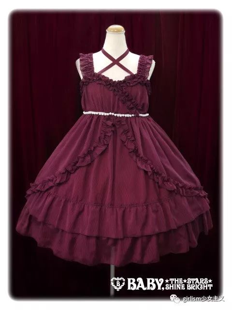 babydoll小萌款,babydoll萌款