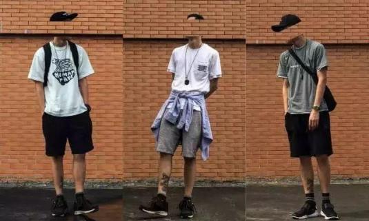 真正的国货之光！不一样的国潮比肩国外大牌