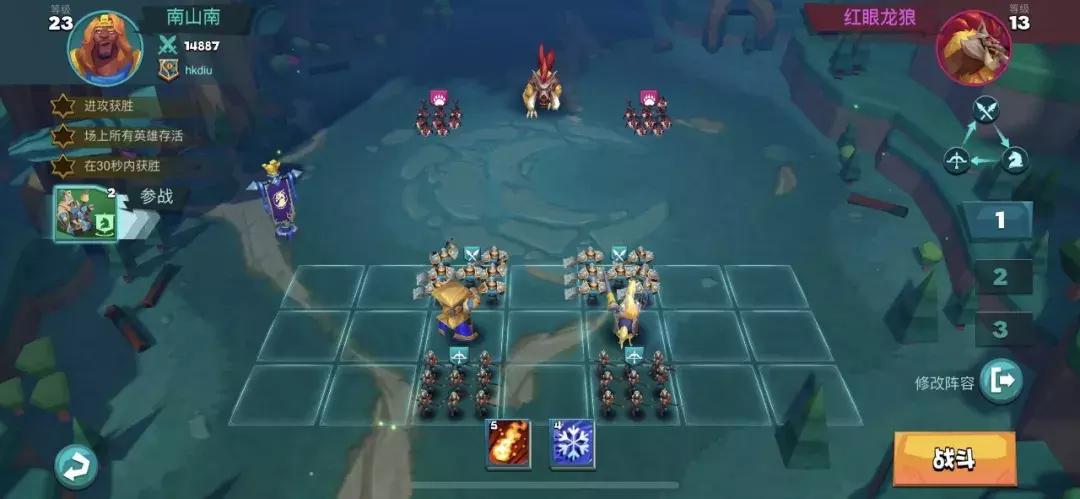 IGG《巨龙国度》海外开测：《王国纪元》2.0？它其实是款模拟经营