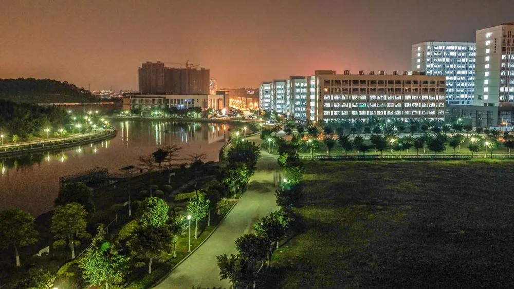 广东省大专卫校排行榜,广东省大专院校排名一览表