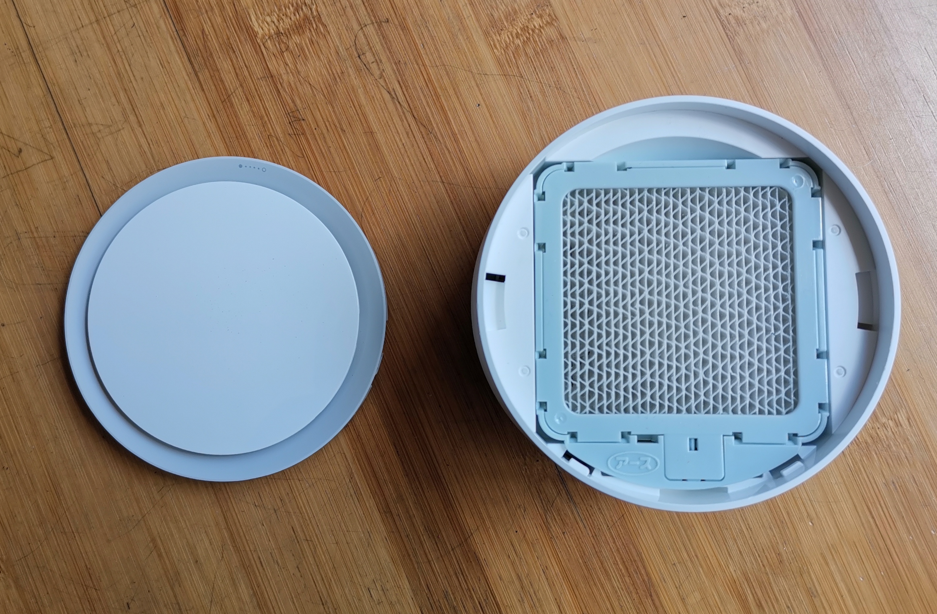 夏日必备驱蚊神器,拆解米家驱蚊器