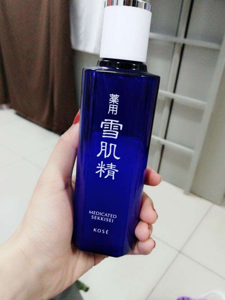 秋冬痘肌护肤推荐,控油祛痘去闭口美白水乳