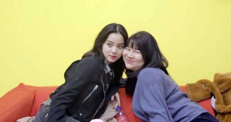 杨天真签约张艺兴后续,杨天真旗下艺人张艺兴