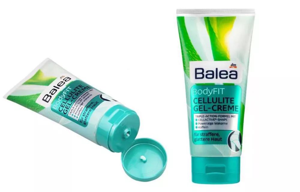 瘦身霜真能瘦身?我想你可能误解很深