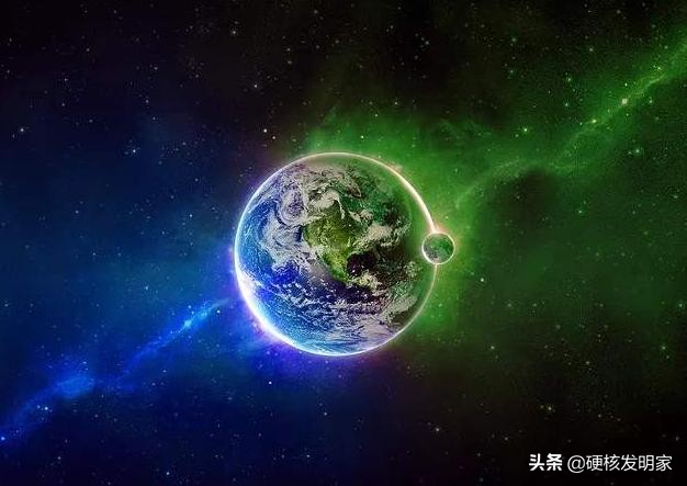 霍金预言人类突破四维空间,如果人类进入四维空间能活下去吗