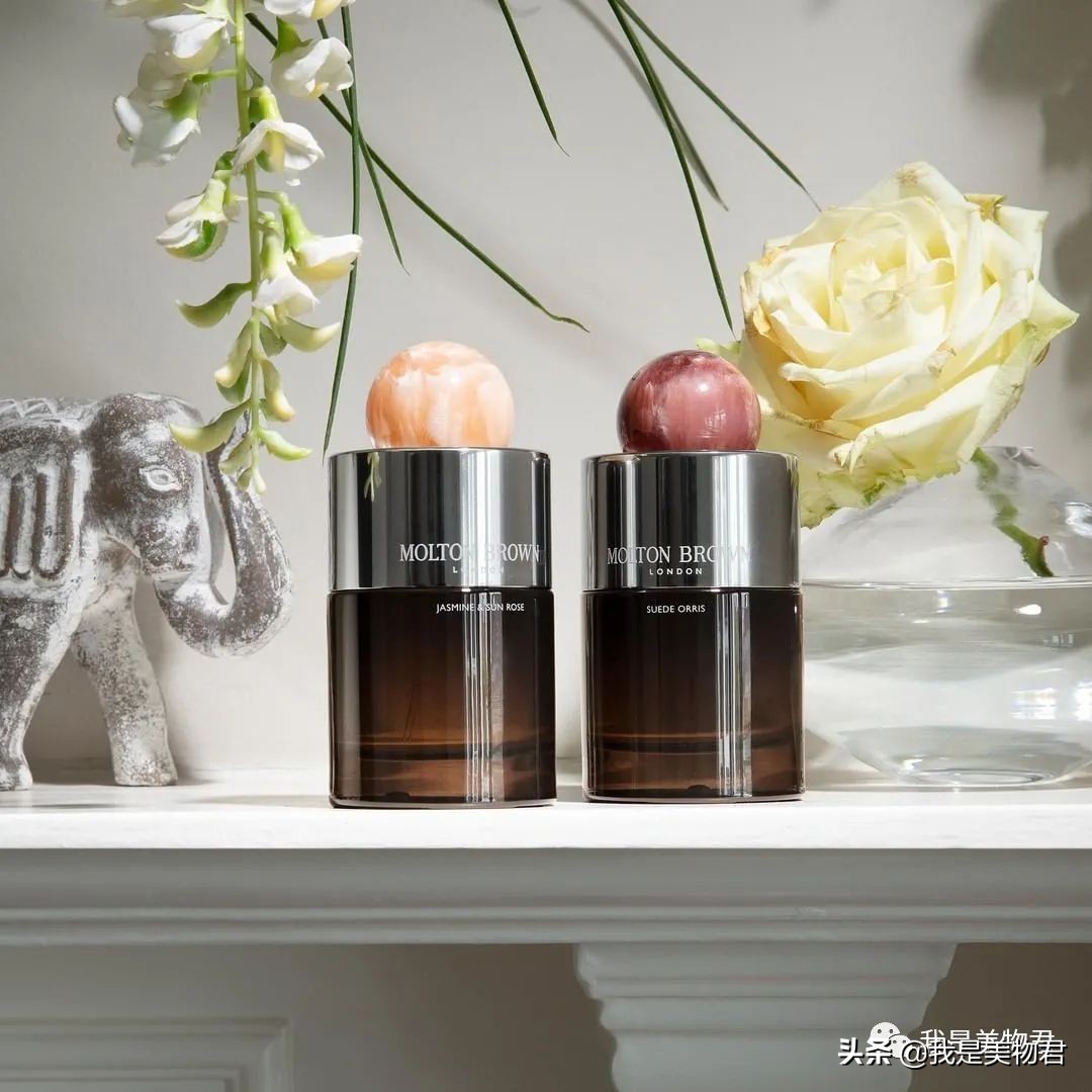 国外小众洗护品牌,英国洗护品牌Ideal