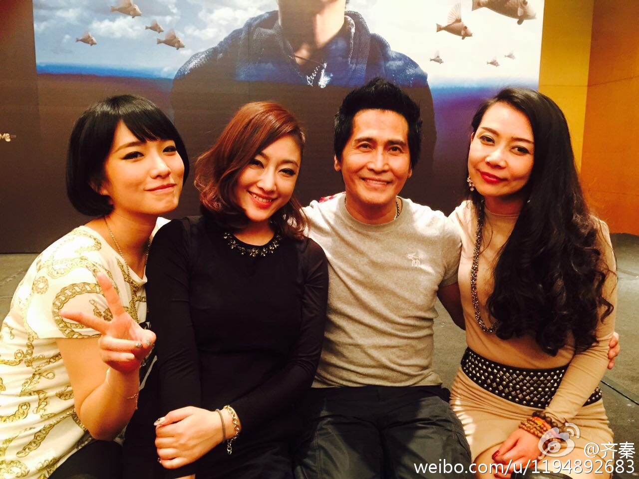 齐秦早期上综艺视频,齐秦年轻时的综艺节目