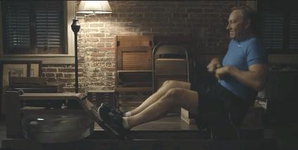 都说划船机好，怎么个好法？5个方面告诉你划船机的好处