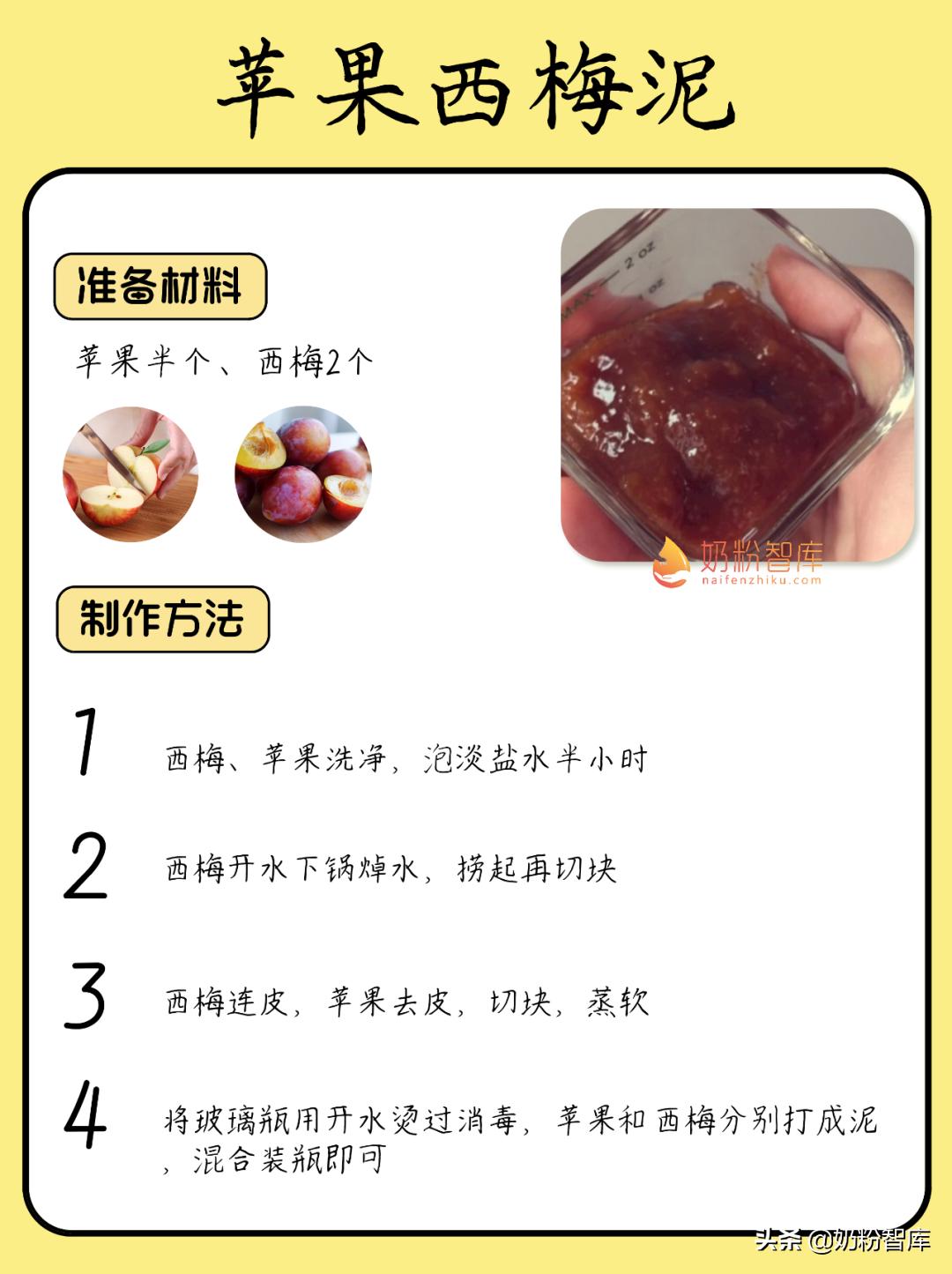 宝宝便秘便干吃什么好,宝宝便秘干燥吃什么辅食