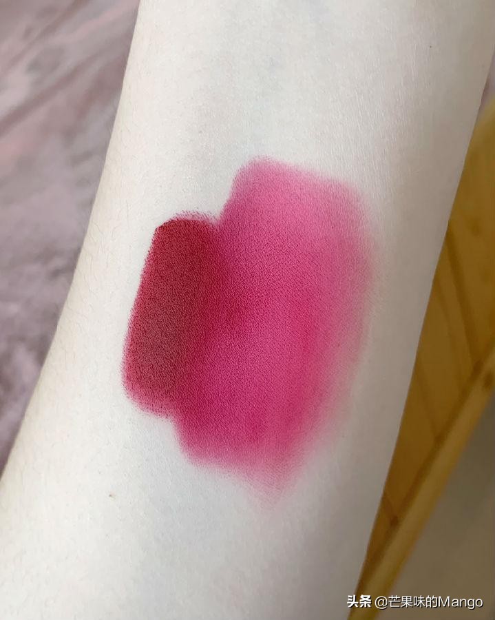 肖战亲选，杨幂泫雅都种草的，到底是什么神仙色号？