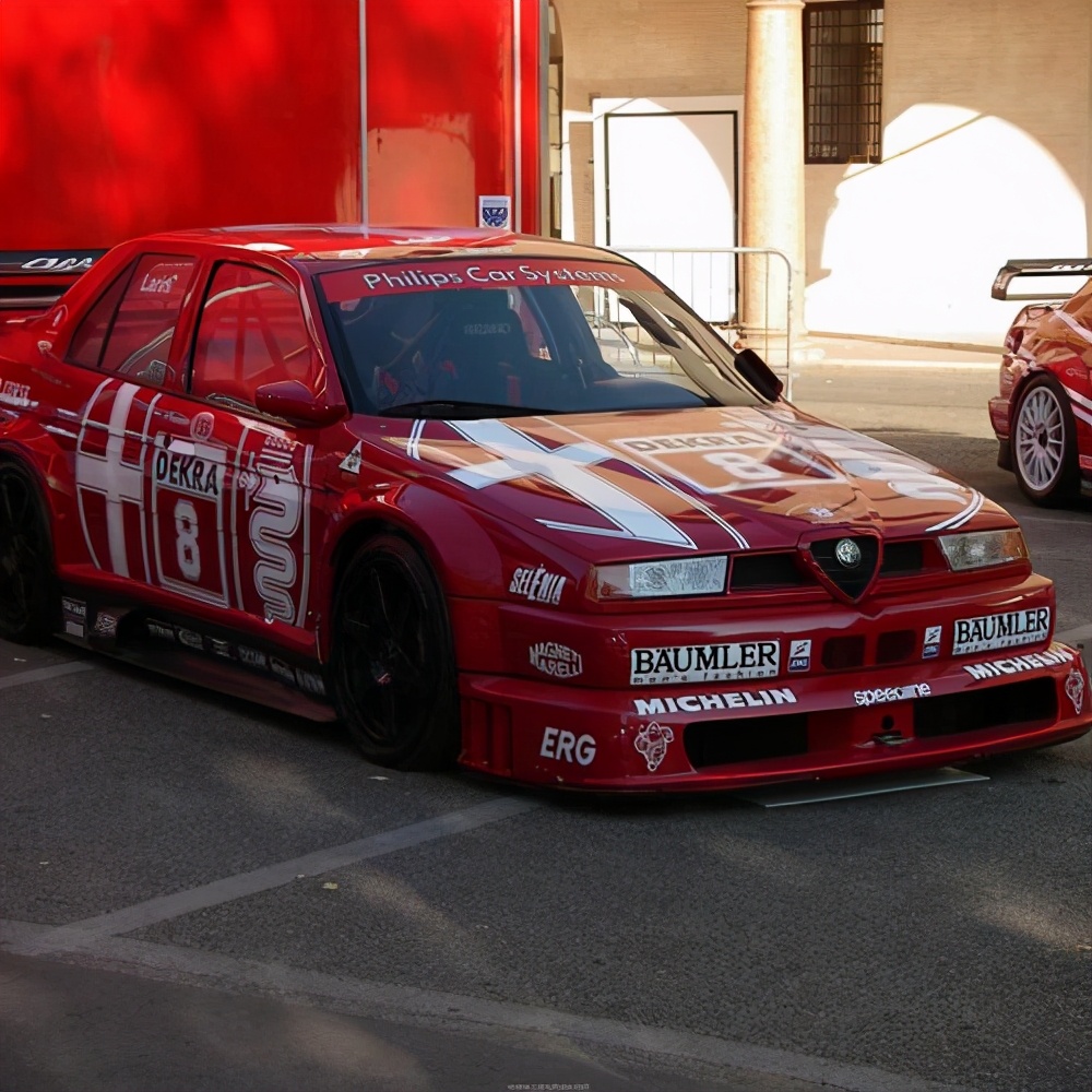 阿尔法·罗密欧车事记,阿尔法罗密欧alfaromeo价格