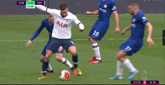 切尔西2比2热刺完整版,热刺1-4切尔西全场集锦