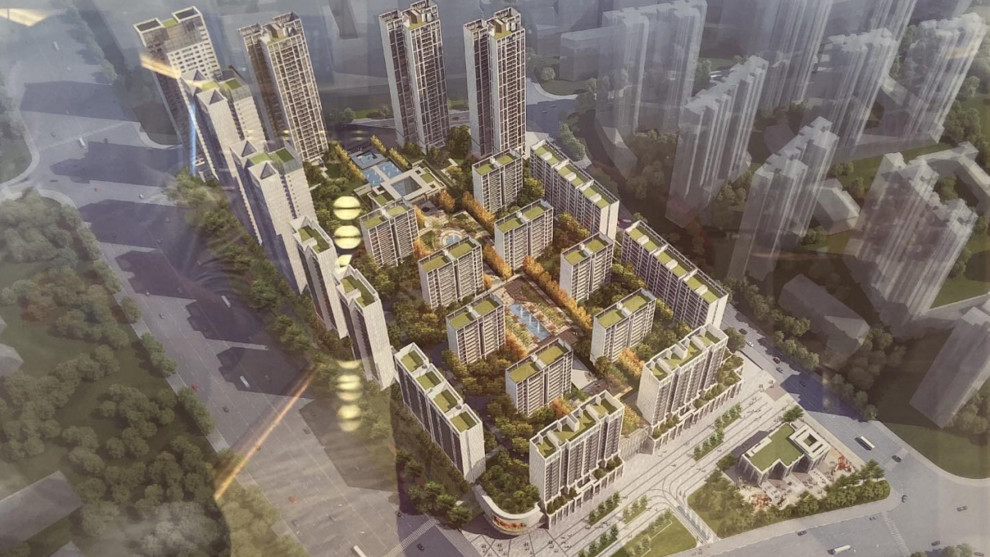 贵阳房产投资最佳区域洋房,贵阳城区小户型洋房推荐