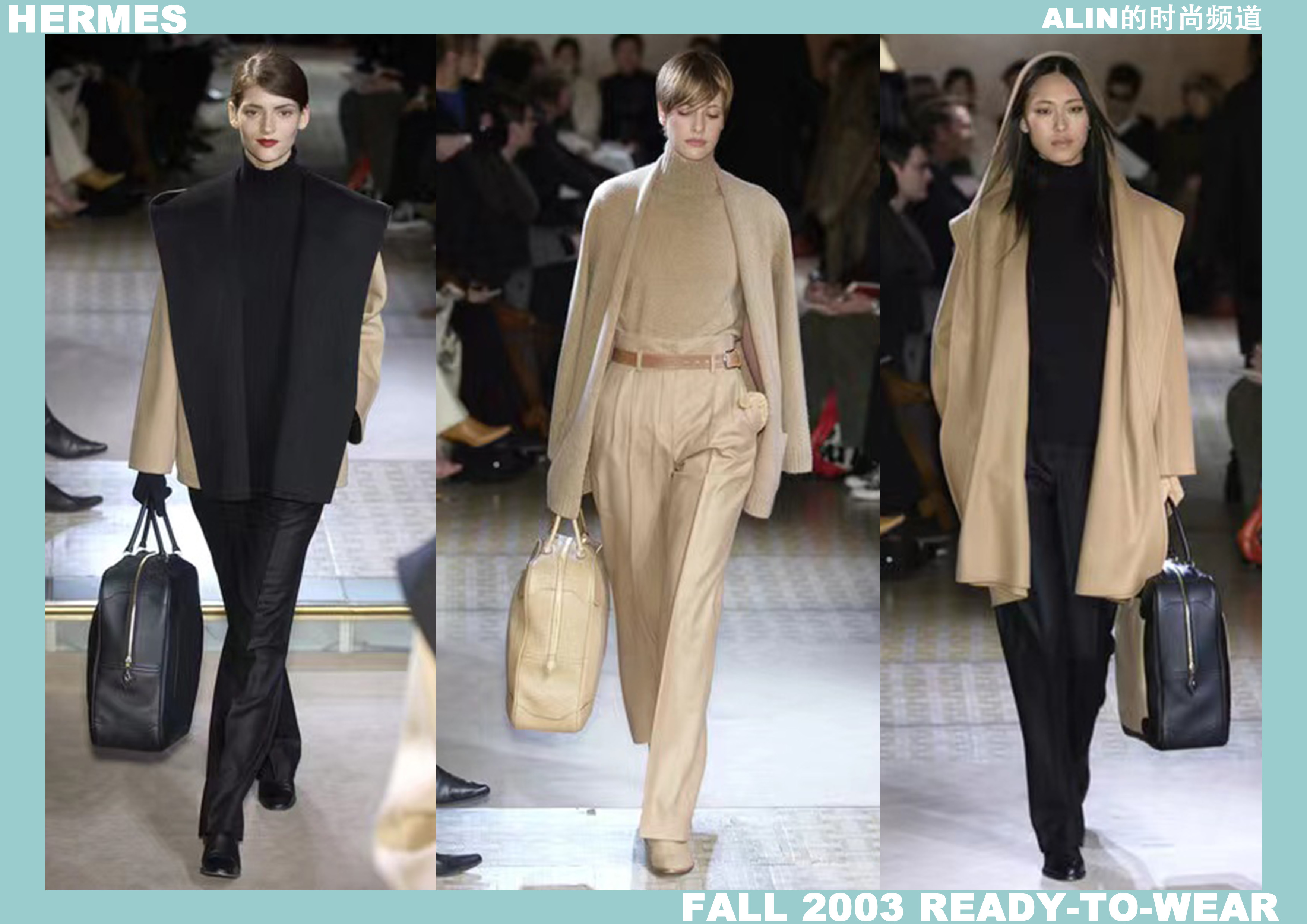 当叛逆的“解构鬼才”遇上“高傲”的法国时装屋