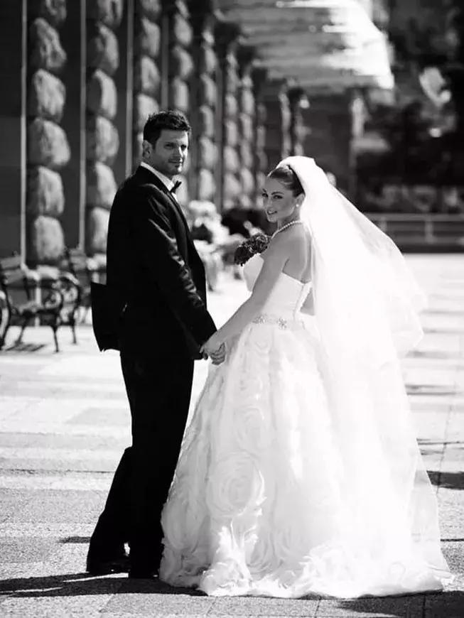 韩国婚纱品牌roserosa,韩国婚纱品牌eilarosa