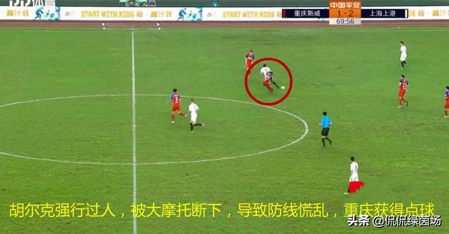 阿瑙托维奇上港亚冠,阿瑙托维奇帮助球队