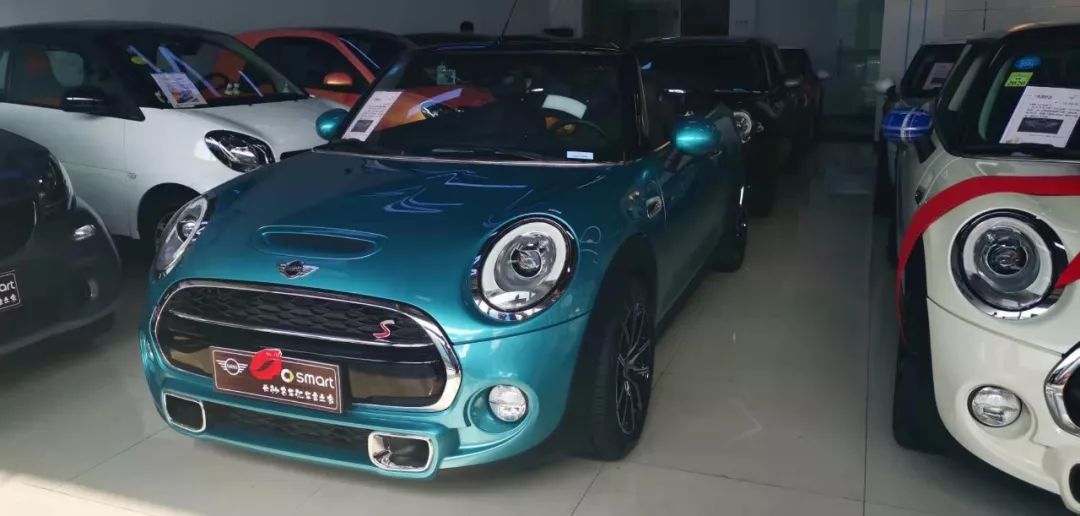 2年4个月、4800辆、拒绝上线30%二手“面包超人”的崛起路