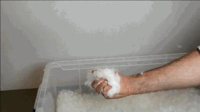 这套睡眠装备，能带你在山里走多远？