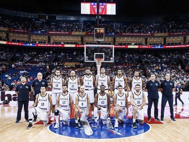 「希腊队」功成名就的战神杀手，与续写“希腊神话”的字母怪兽